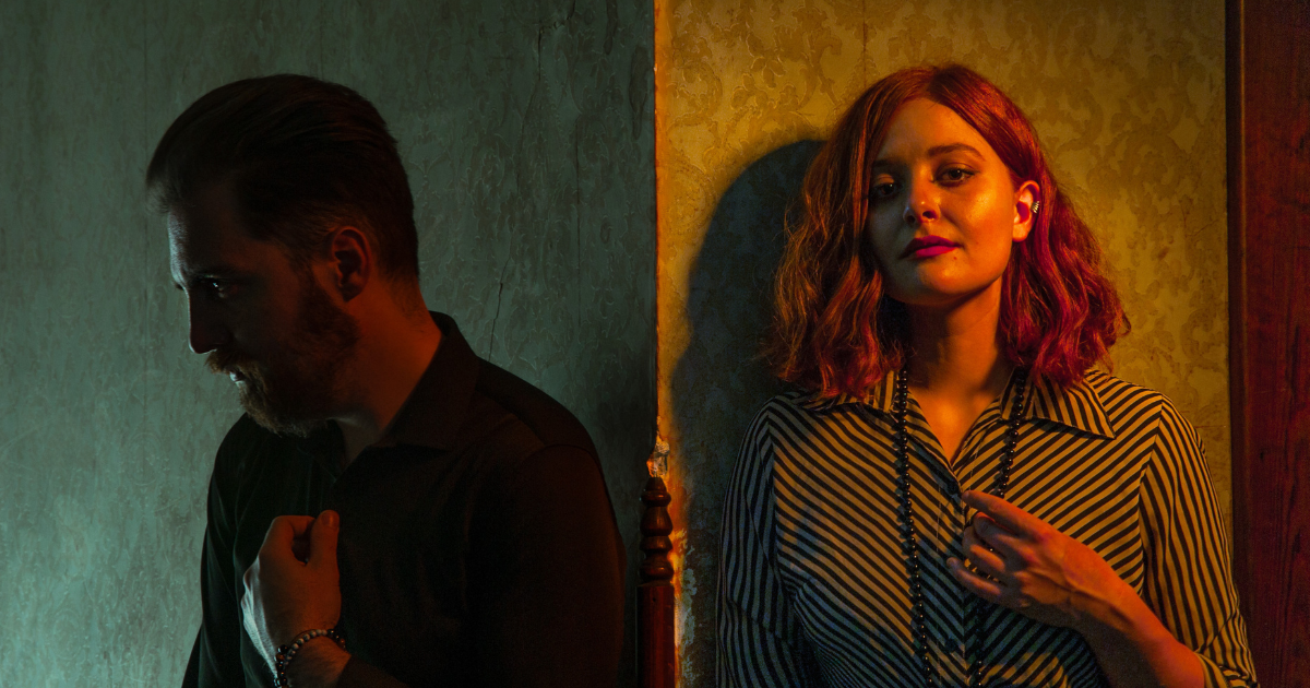 MIXTAPE: Moonrisers’ Instrumental Doom Folk