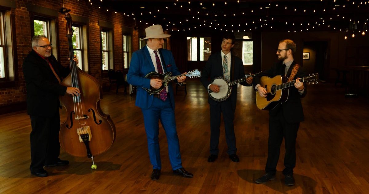 WATCH: Nick Chandler and Delivered, “I Don’t Wanna Be Me Anymore”