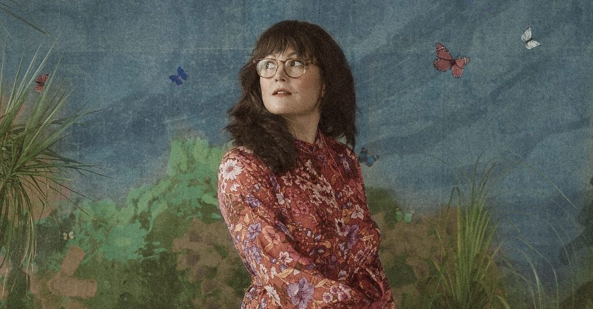 The Enchanting Sara Watkins Sings for NPR’s Tiny Desk (Home) Concert