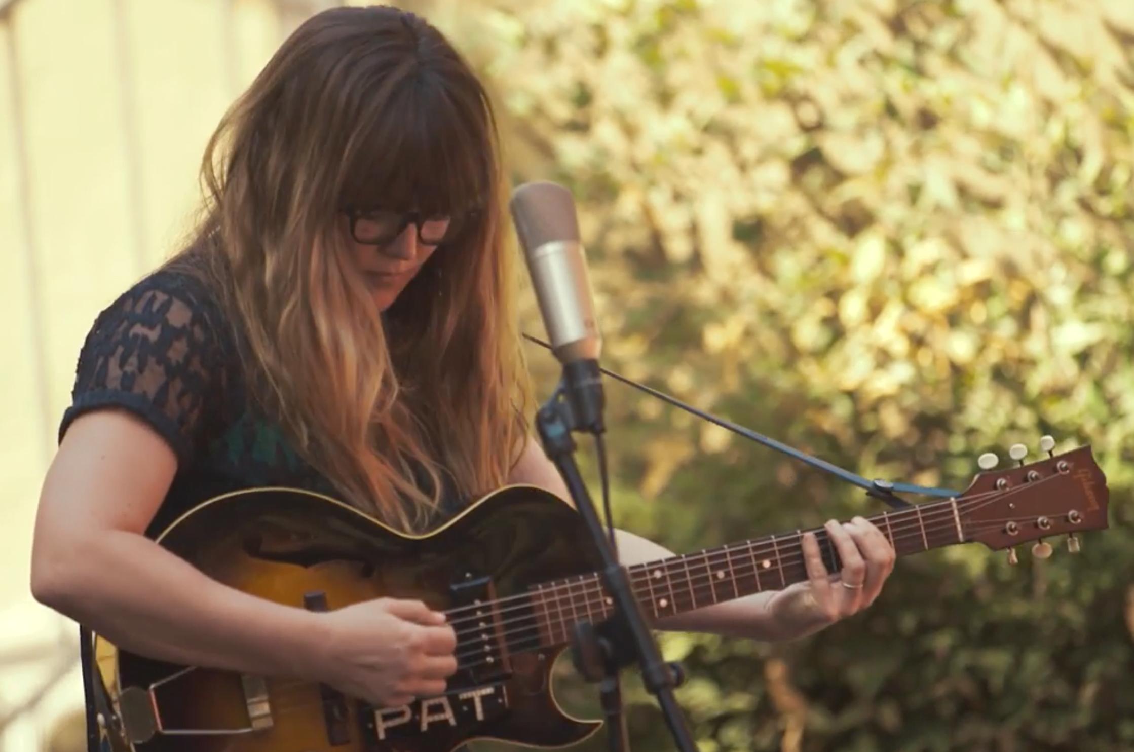 Sitch Sessions: Sara Watkins, ‘Move Me’