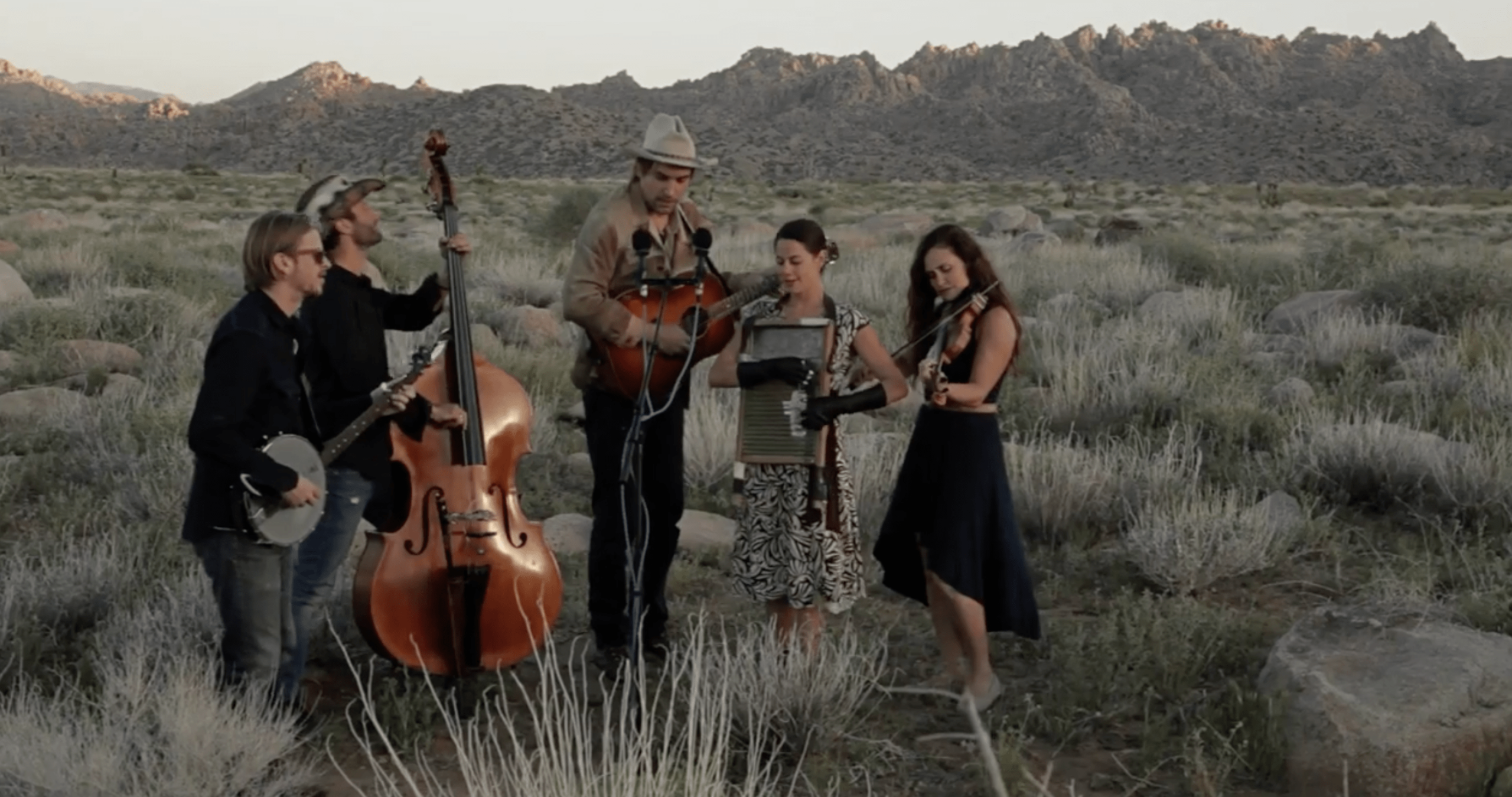 Sitch Sessions: Elephant Revival, ‘Home in Your Heart’