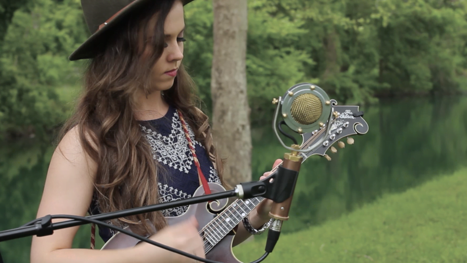 Sitch Sessions: Sierra Hull, ‘Weighted Mind’