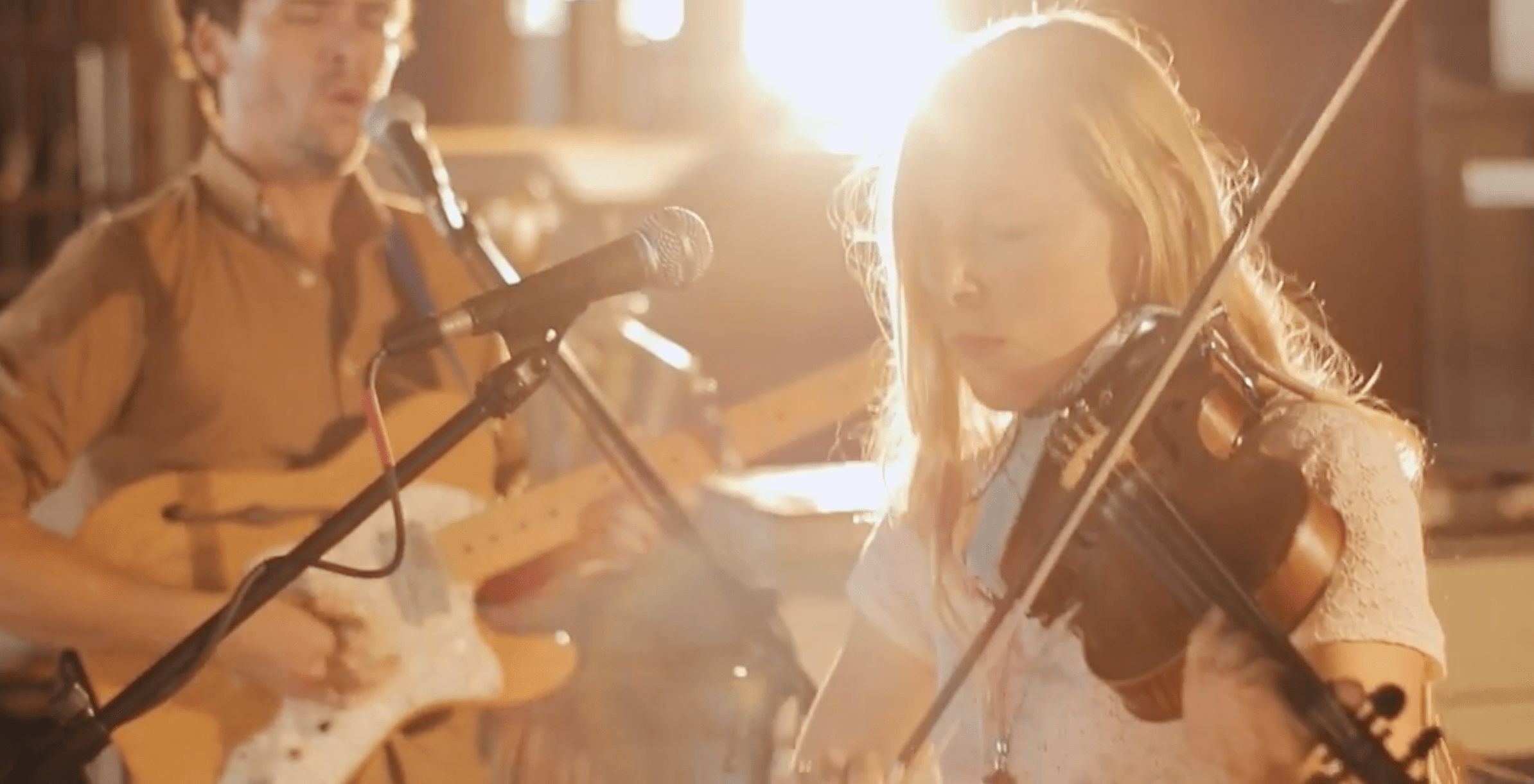 Sitch Sessions: River Whyless, ‘All Day All Night’