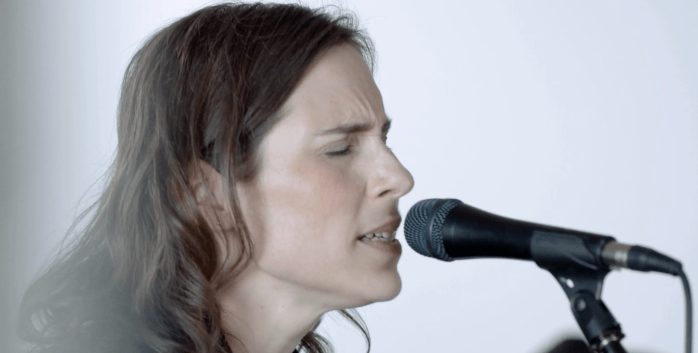 Sitch Sessions: Rose Cousins, ‘Freedom’