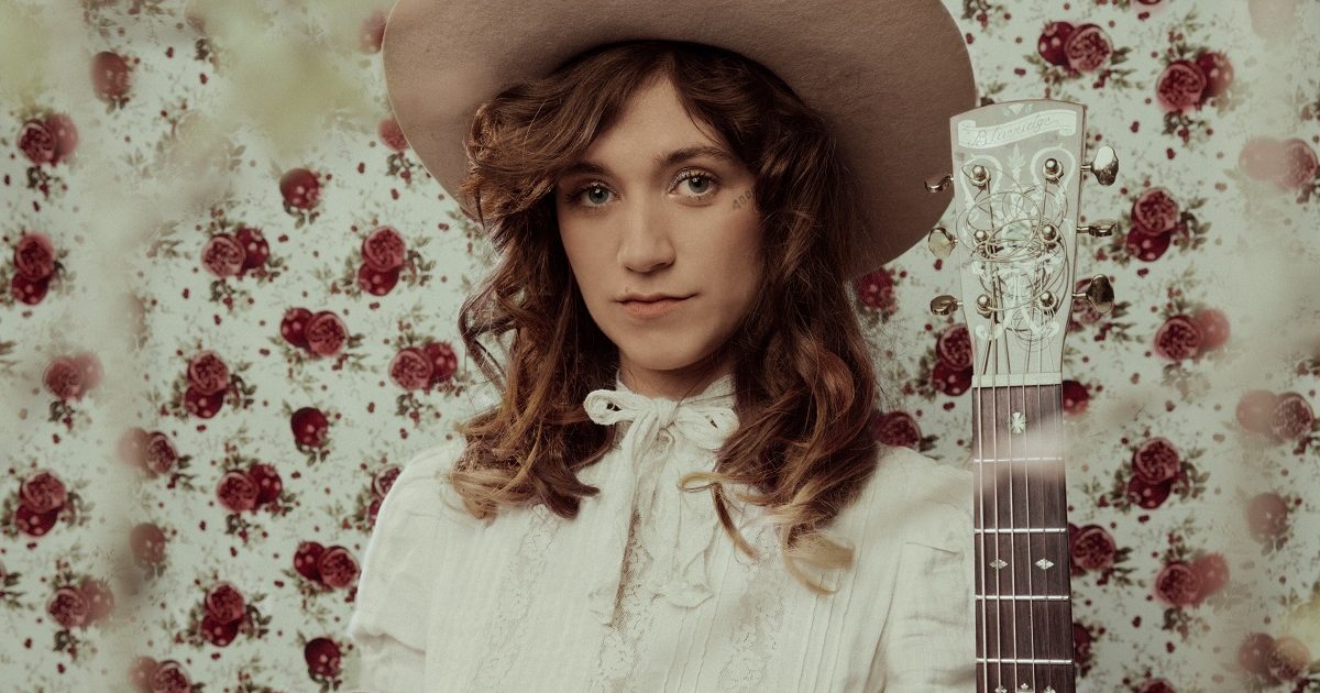 WATCH: Sierra Ferrell, “Years” (John Anderson Cover)