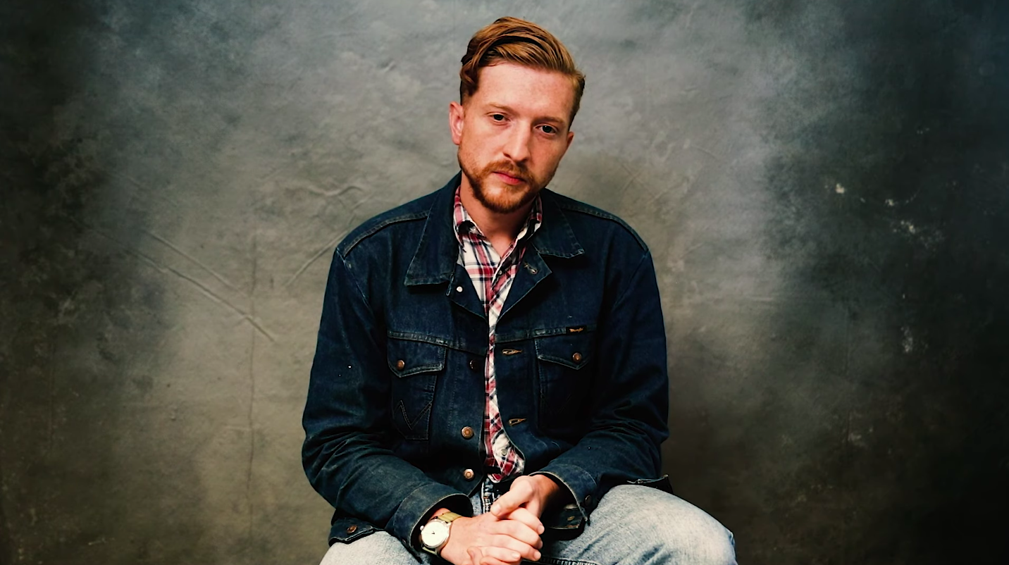 WATCH: Tyler Childers Shares His Truth Behind New Album, ‘Long Violent History’