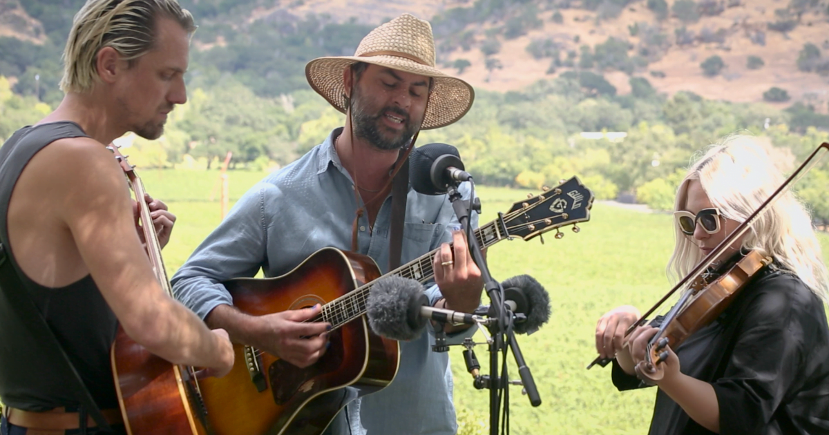 Down in the Valley Sessions: The Head and the Heart