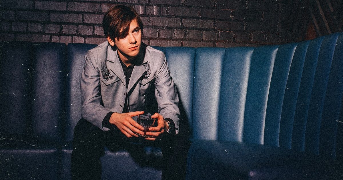 WATCH: William Beckmann, “In the Dark”