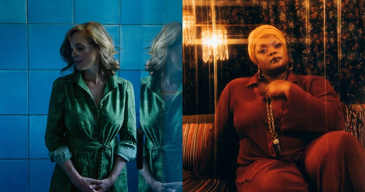 You Gotta Hear This: New Music From Tift Merritt, Kyshona, and More