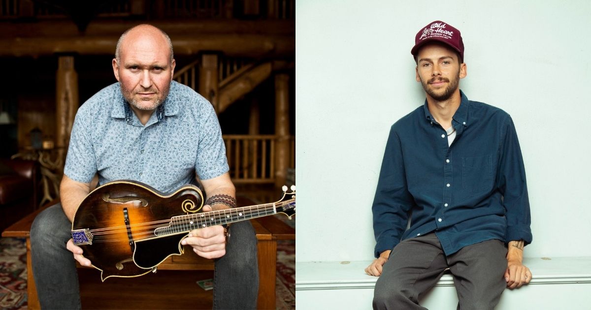 You Gotta Hear This: New Music From Darren Nicholson, Jackson Scribner, and More