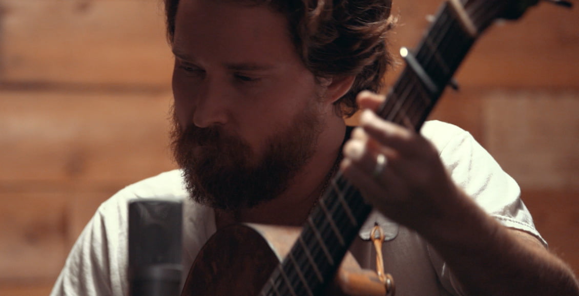 Sitch Sessions: Christopher Paul Stelling, ‘Revenge’