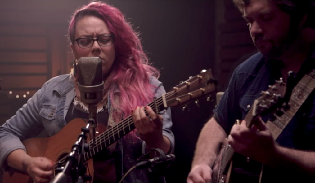 Sitch Sessions: Front Country, ‘If Something Breaks’