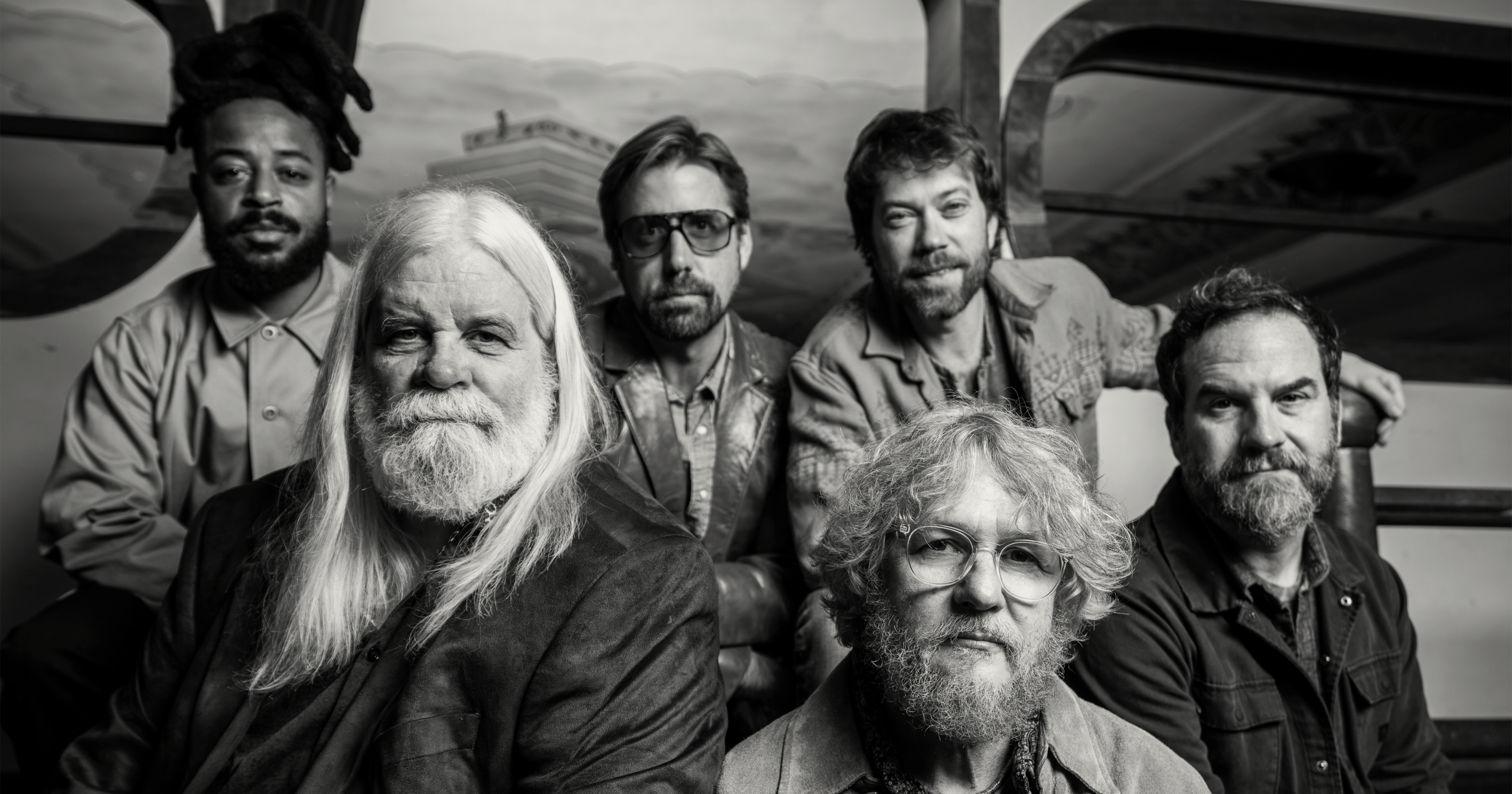 Let’s Party About It