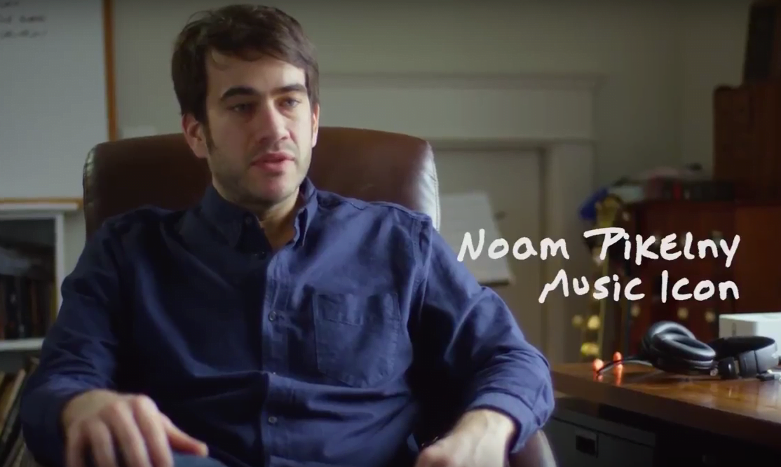 Noam Pikelny: The Making of ‘Universal Favorite’