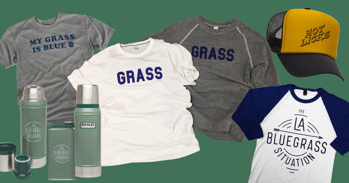 GIVEAWAY: Win BGS Merch