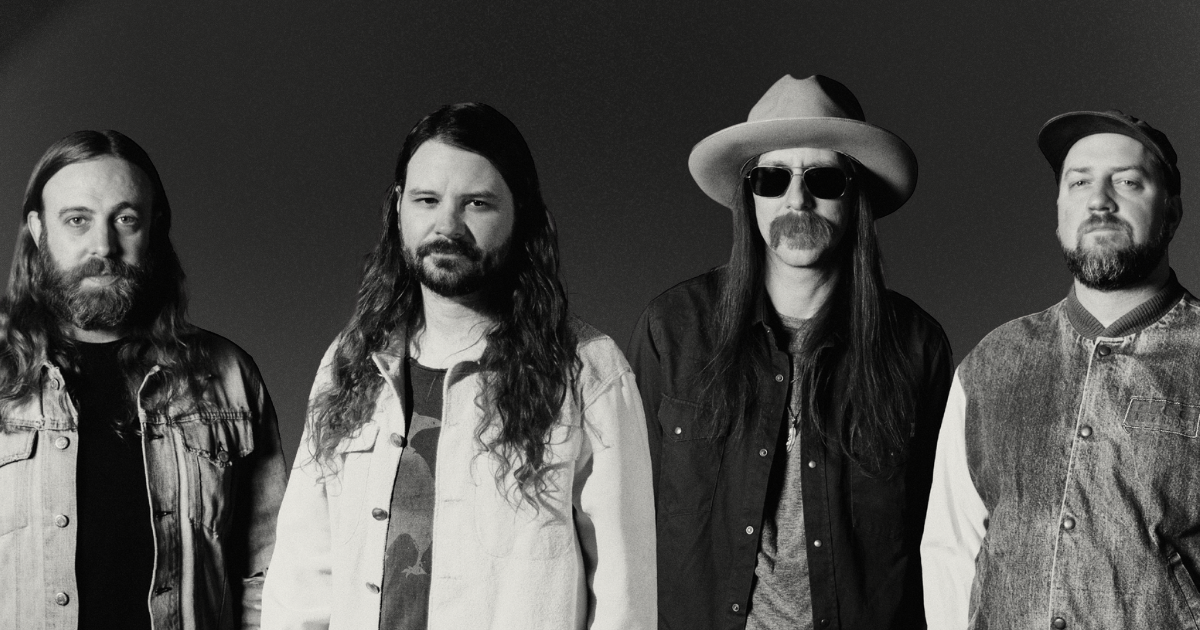 Brent Cobb  Ain’t Rocked In a While