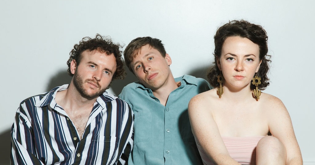 Dallas Ugly’s New Album Is Downright Beautiful