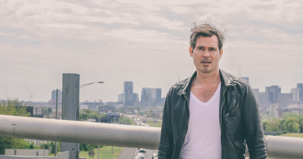 Ketch Secor Contains Multitudes, Too