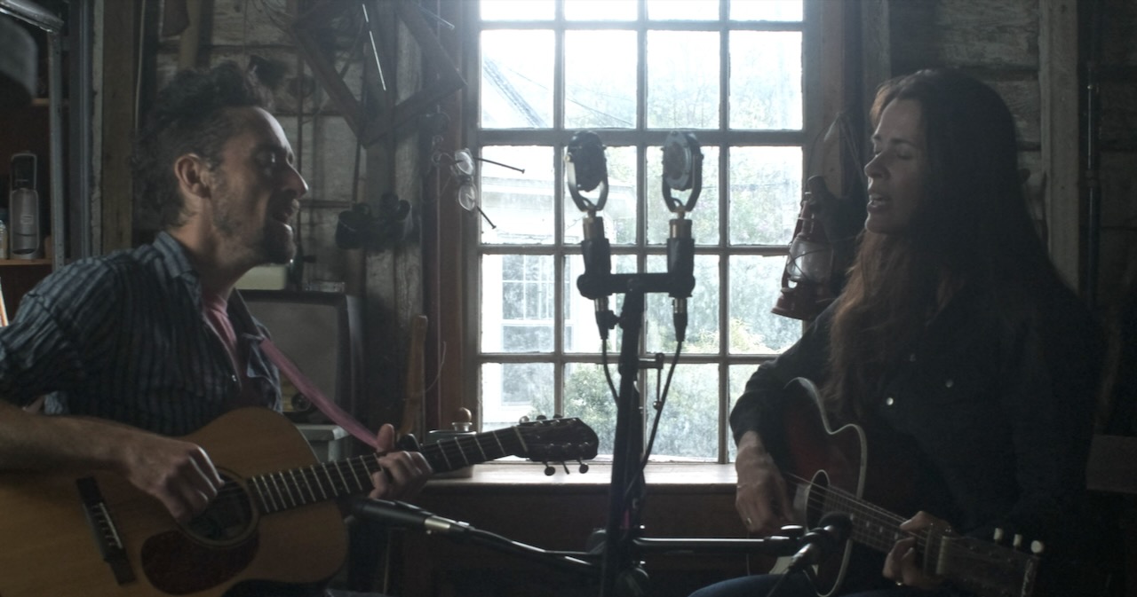 WATCH: Caitlin Canty, “Bird Dog” (Featuring Matt Lorenz)