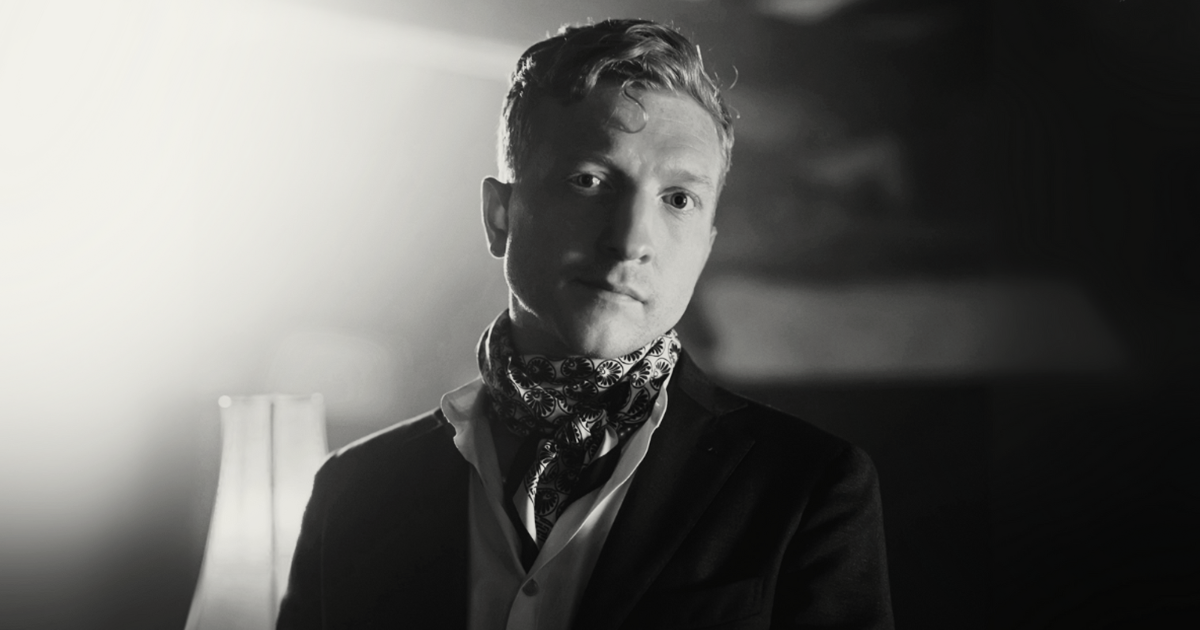 Tyler Childers: The Backstory (In Songs)