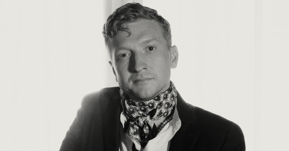 Artist of the Month:<br>Tyler Childers