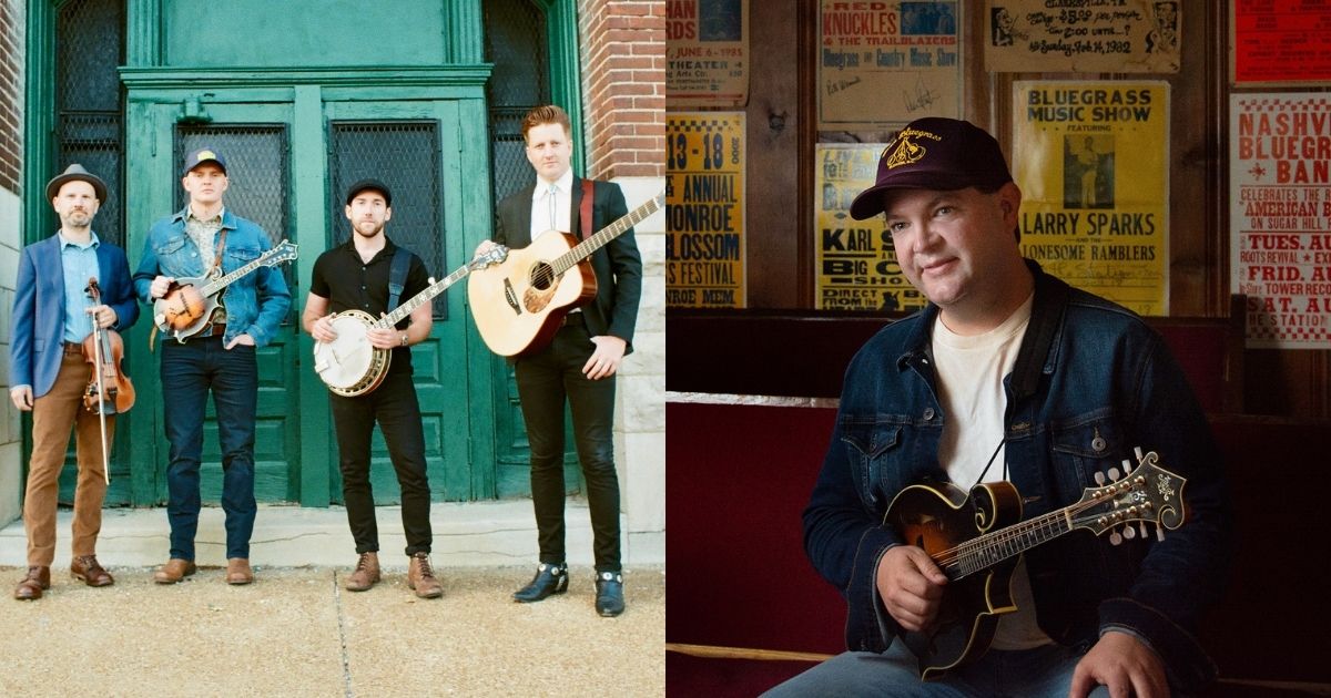 You Gotta Hear This: New Music From JigJam, Ashby Frank, and More