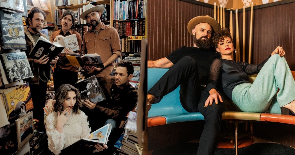 You Gotta Hear This: New Music From The Brothers Comatose, Goldpine, and More