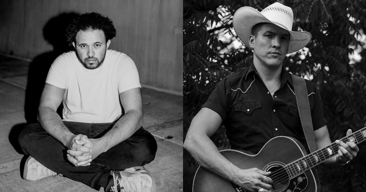 You Gotta Hear This: New Music From Tray Wellington, Dallas Burrow, and More