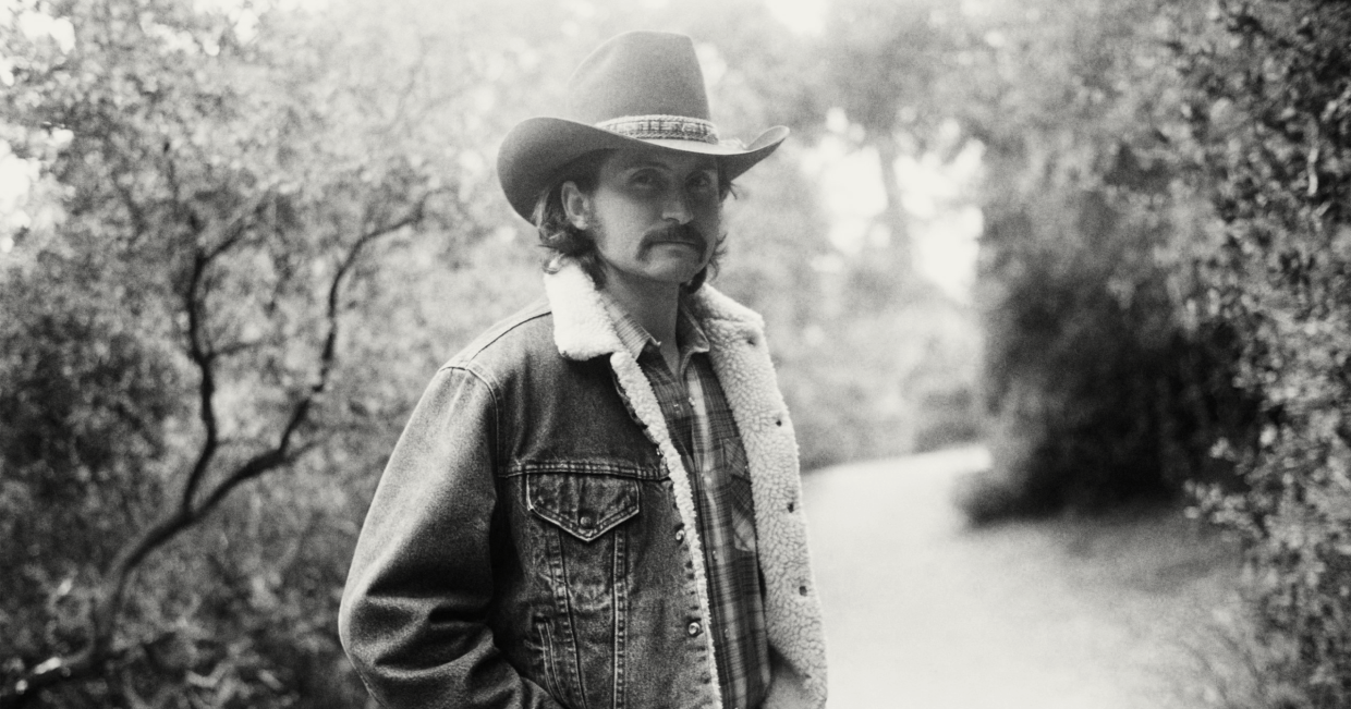 Jesse Daniel: Son of the San Lorenzo - Good Country