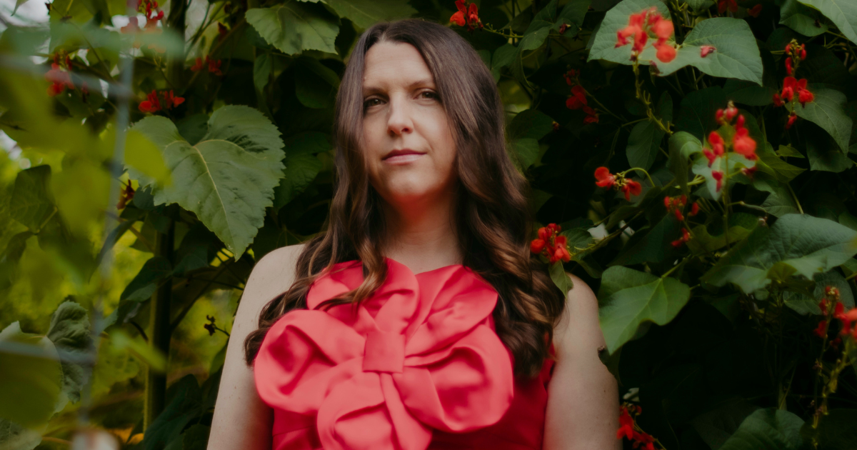Caroline Spence in Conversation With Lori McKenna