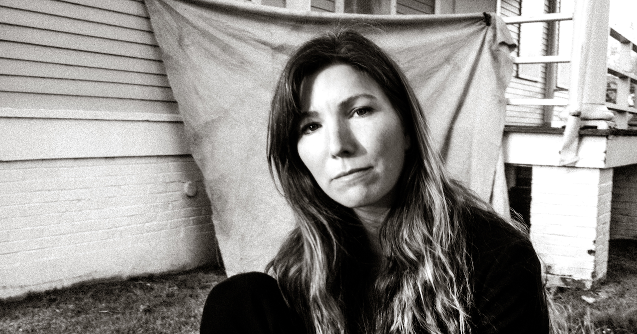 Anna Tivel Makes Poetry in Music From Poetry in Nature