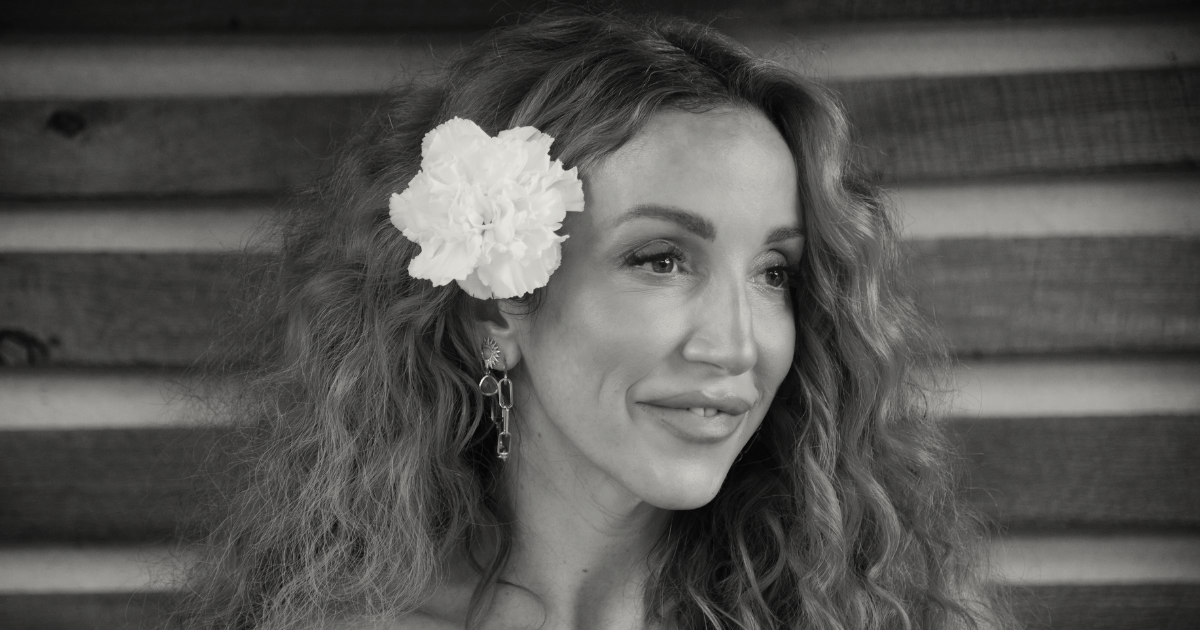 Ashley Monroe’s Patchwork Quilt: <br><i>Tennessee Lightning</i>