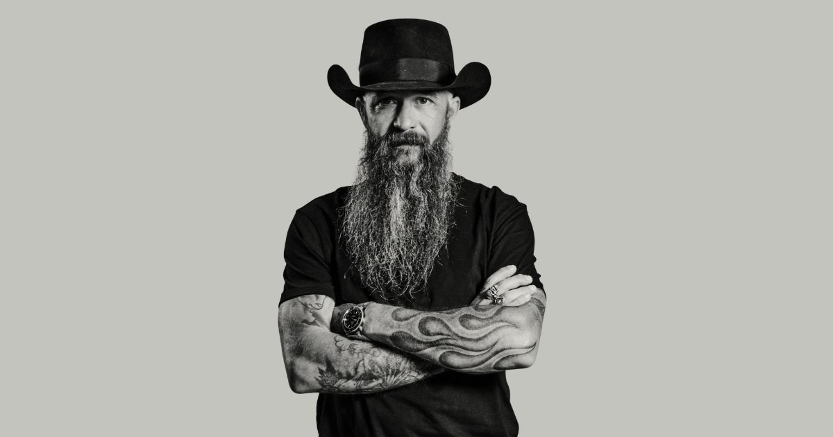 Cody Jinks:<br> “You Never Stop Coming of Age”
