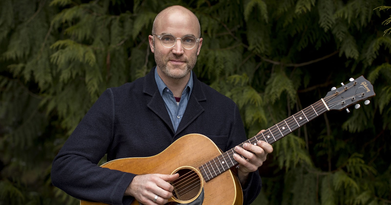 Eli West: Timber and Timbre