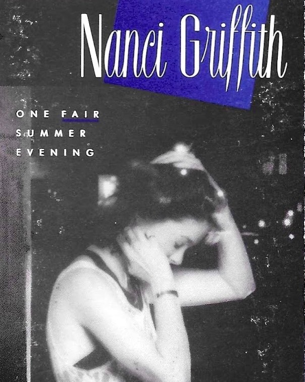 One Fair Summer Evening…