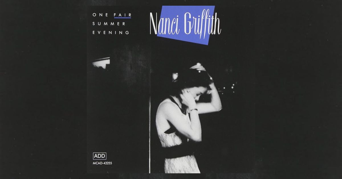 One Fair Summer Evening…