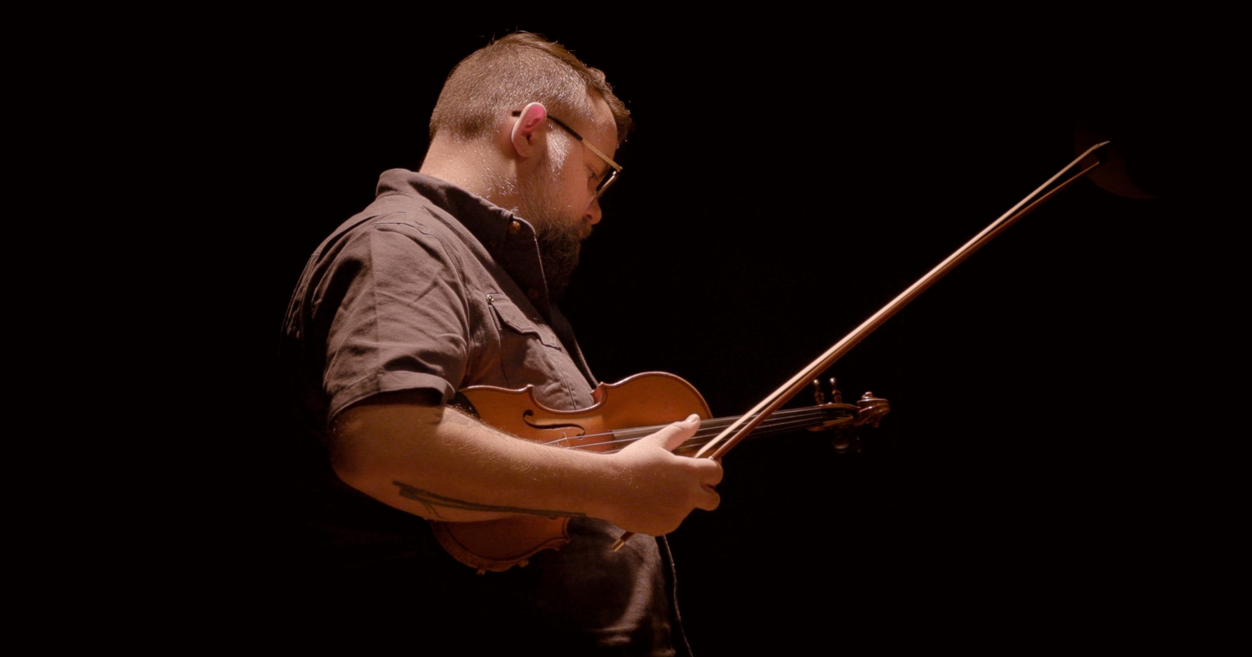 The Road Home: A Documentary Short About Fiddle, Family, and Kentucky
