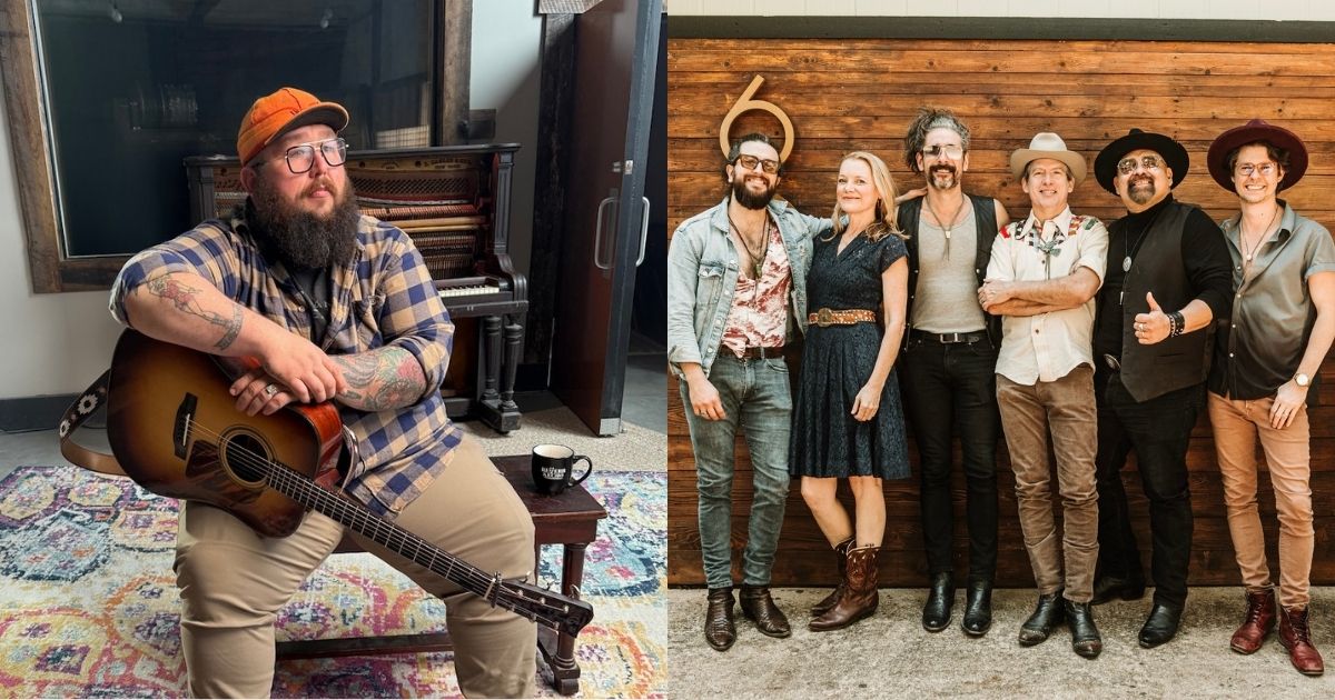 You Gotta Hear This: New Music From Josh Rinkel, West Texas Exiles, and More