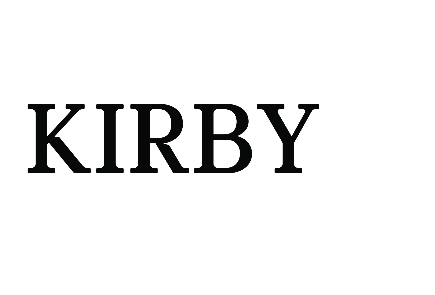 KIRBY