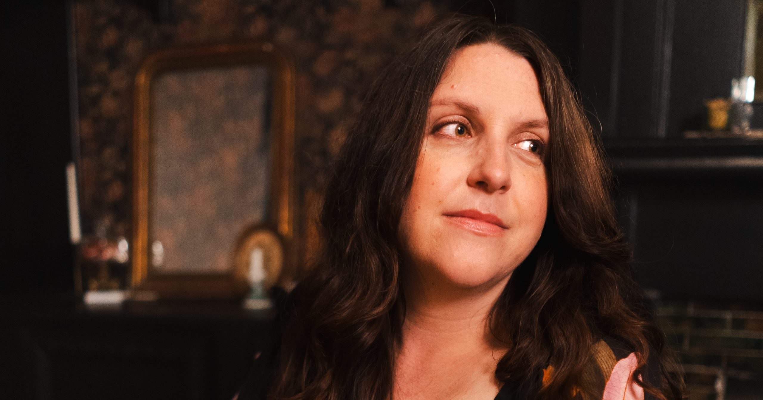 Artist of the Month: Caroline Spence