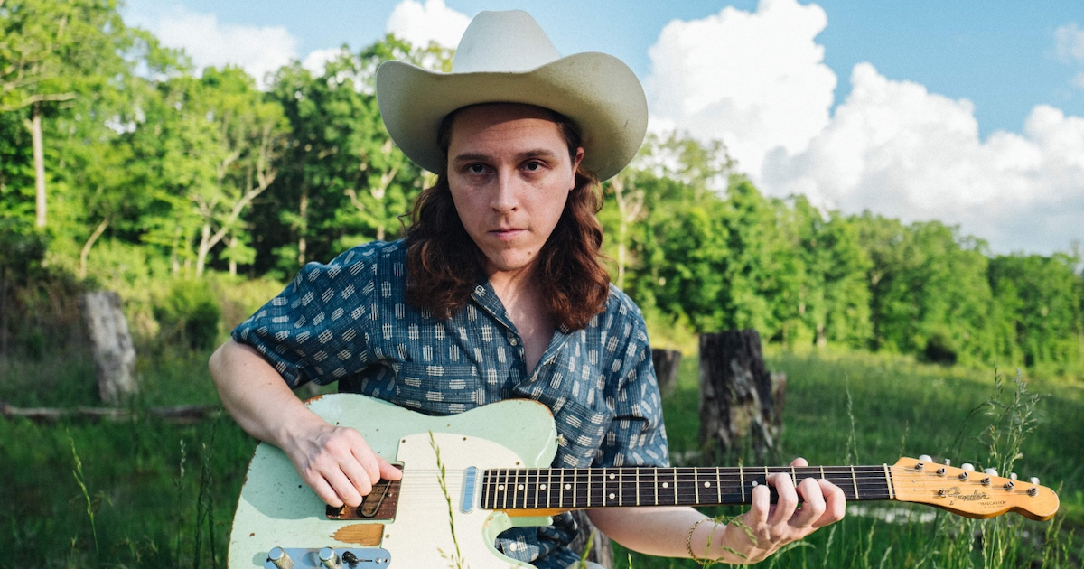 Daniel Donato Has Many Horizons in Sight, Literal and Metaphorical