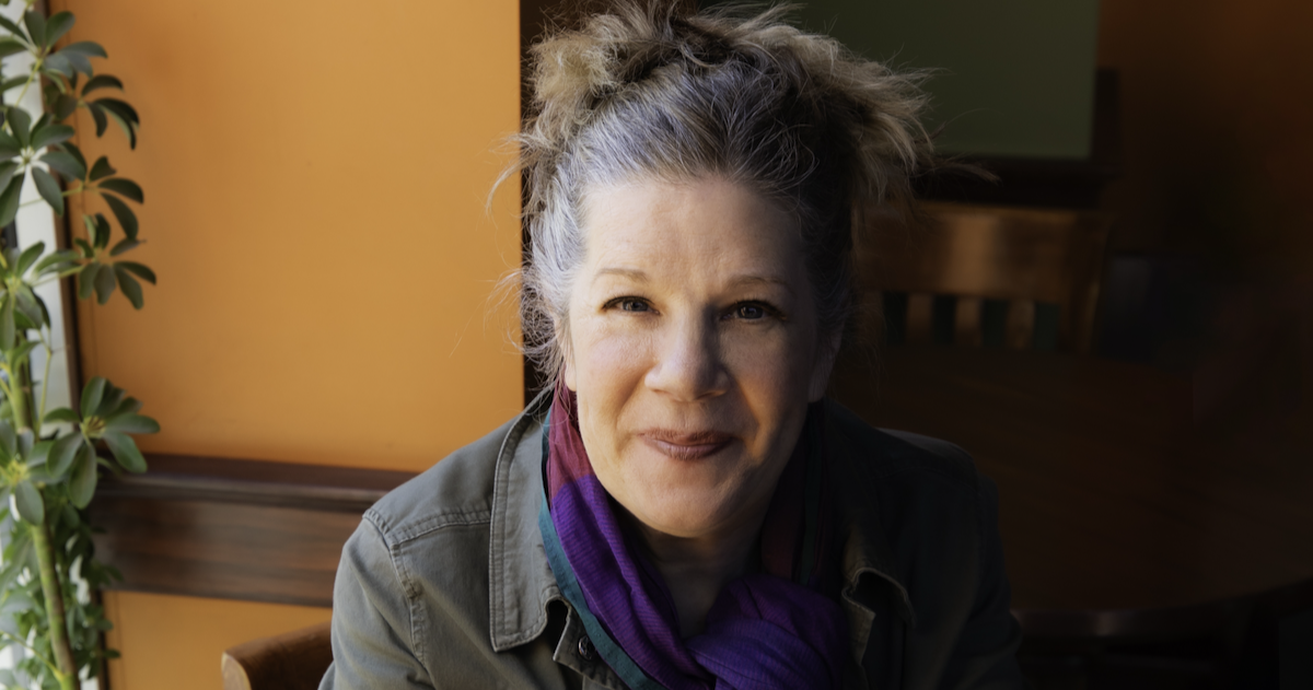 Dar Williams Follows the Hummingbird Highway