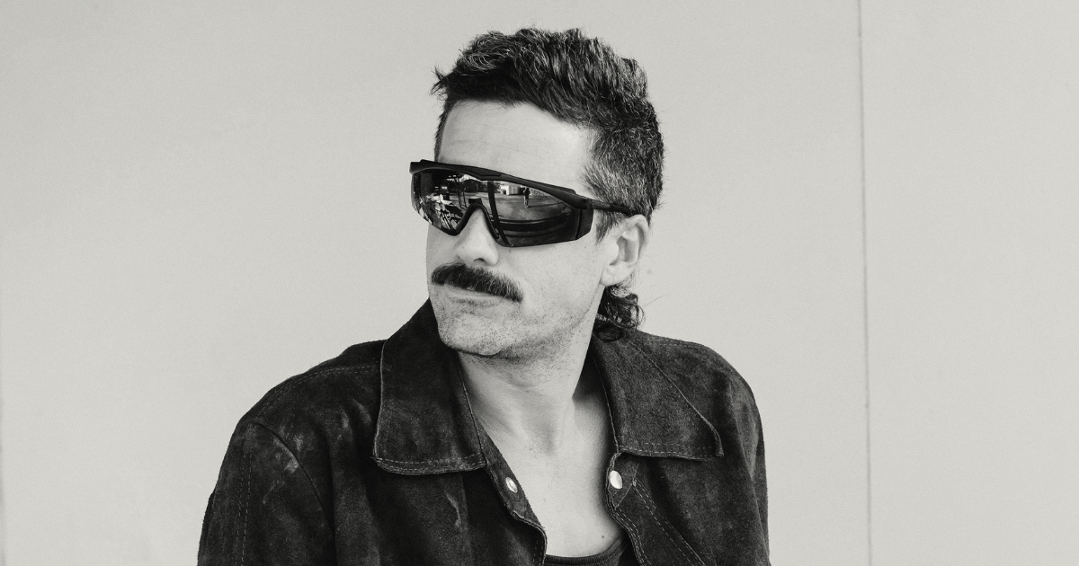 Outlaw Country That’ll Make You Smile