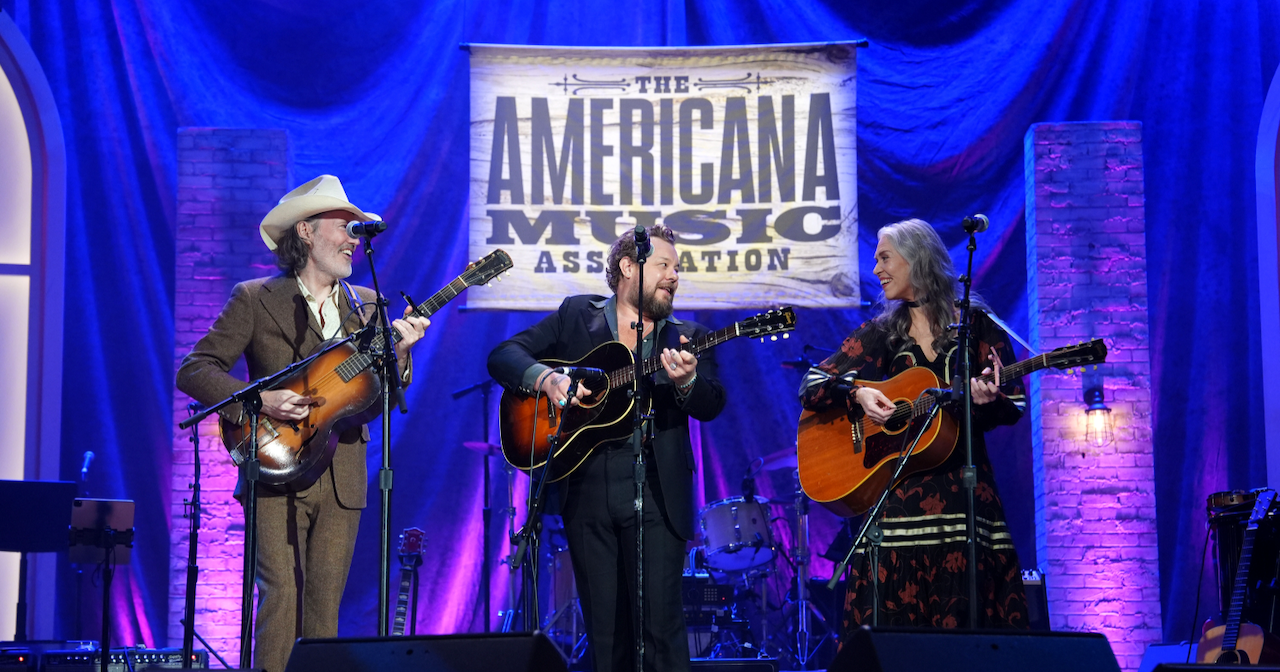 The Winners and Recipients of the 2025 Americana Honors & Awards