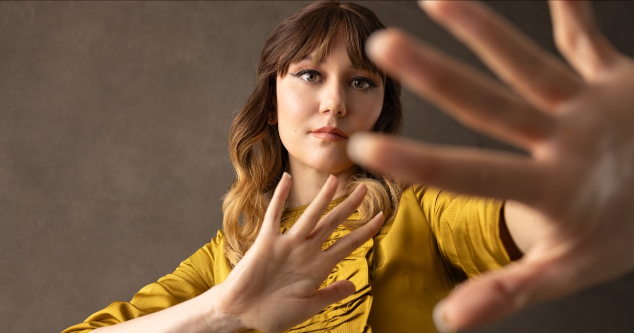 Molly Tuttle Always Leaves a Mark