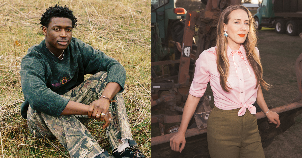 You Gotta Hear This: New Music From Mon Rovîa, Brennen Leigh, and More