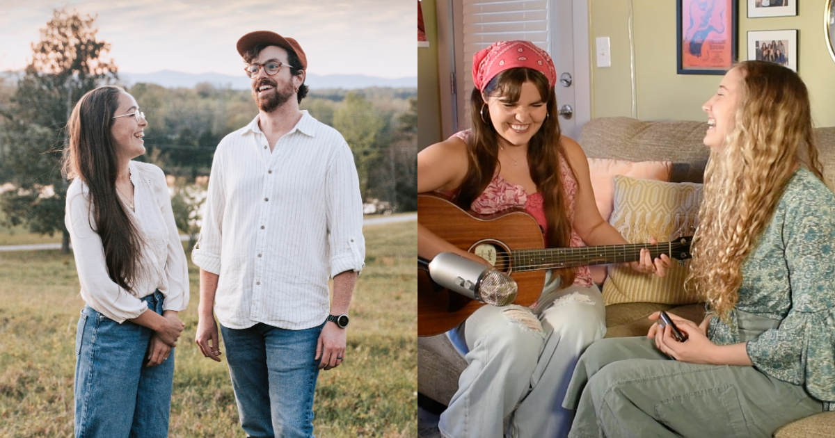 You Gotta Hear This: The Foreign Landers, Rachel McIntyre Smith, and More