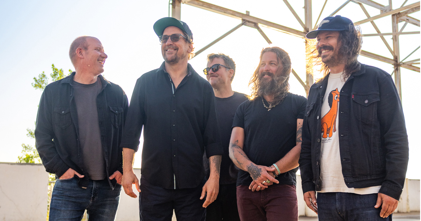 Artist of the Month: Greensky Bluegrass