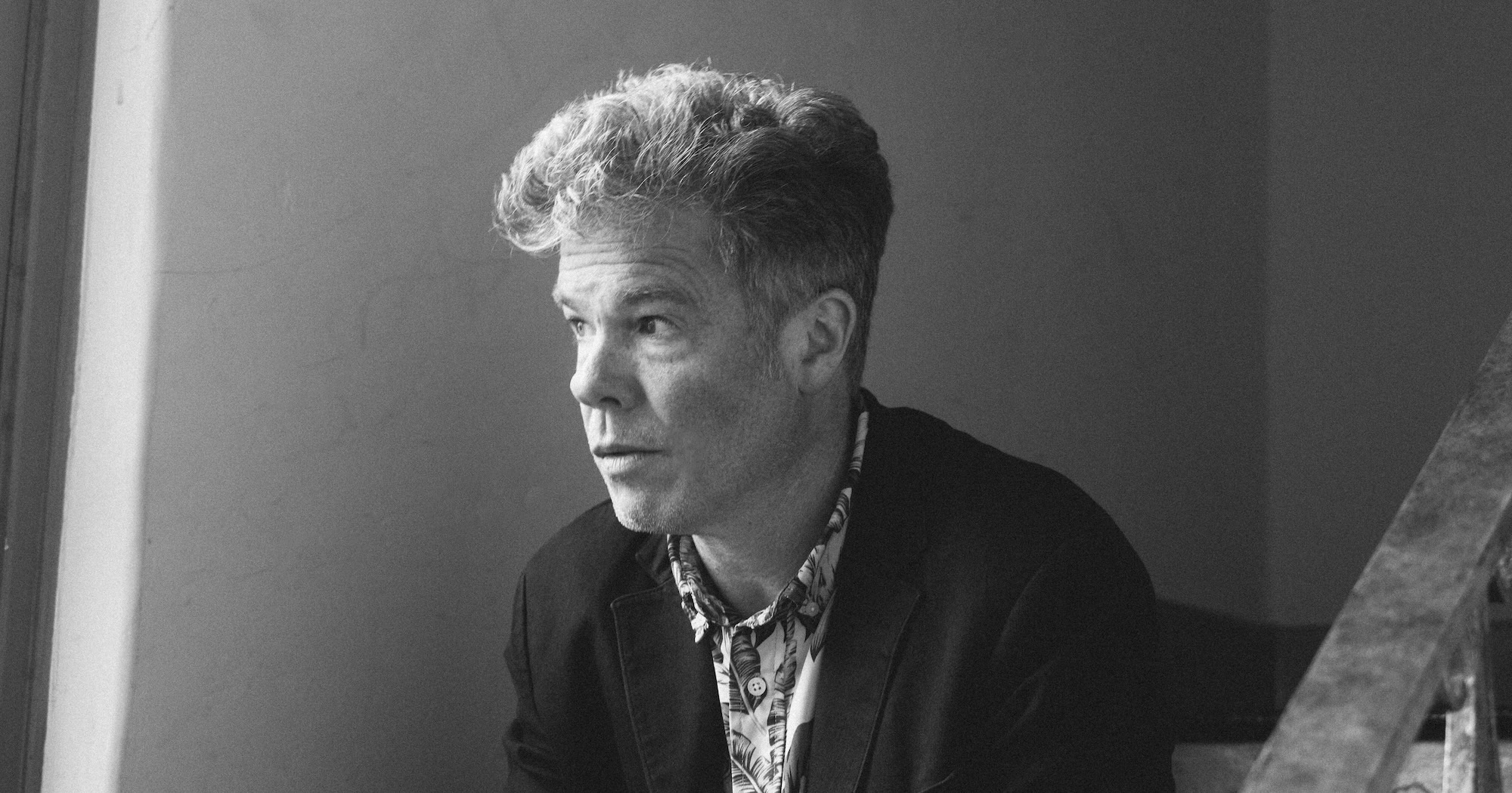 Josh Ritter’s Muse Is Like a Honeydew