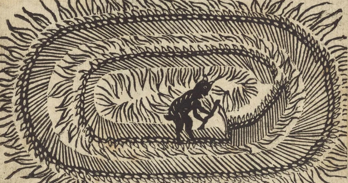 Our Readers’ Campfire Stories for Scary Season